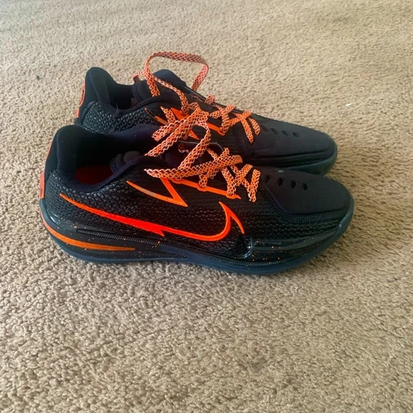 Nike | Shoes | Nike Gt Cut Eyblblack Authentic | Poshmark